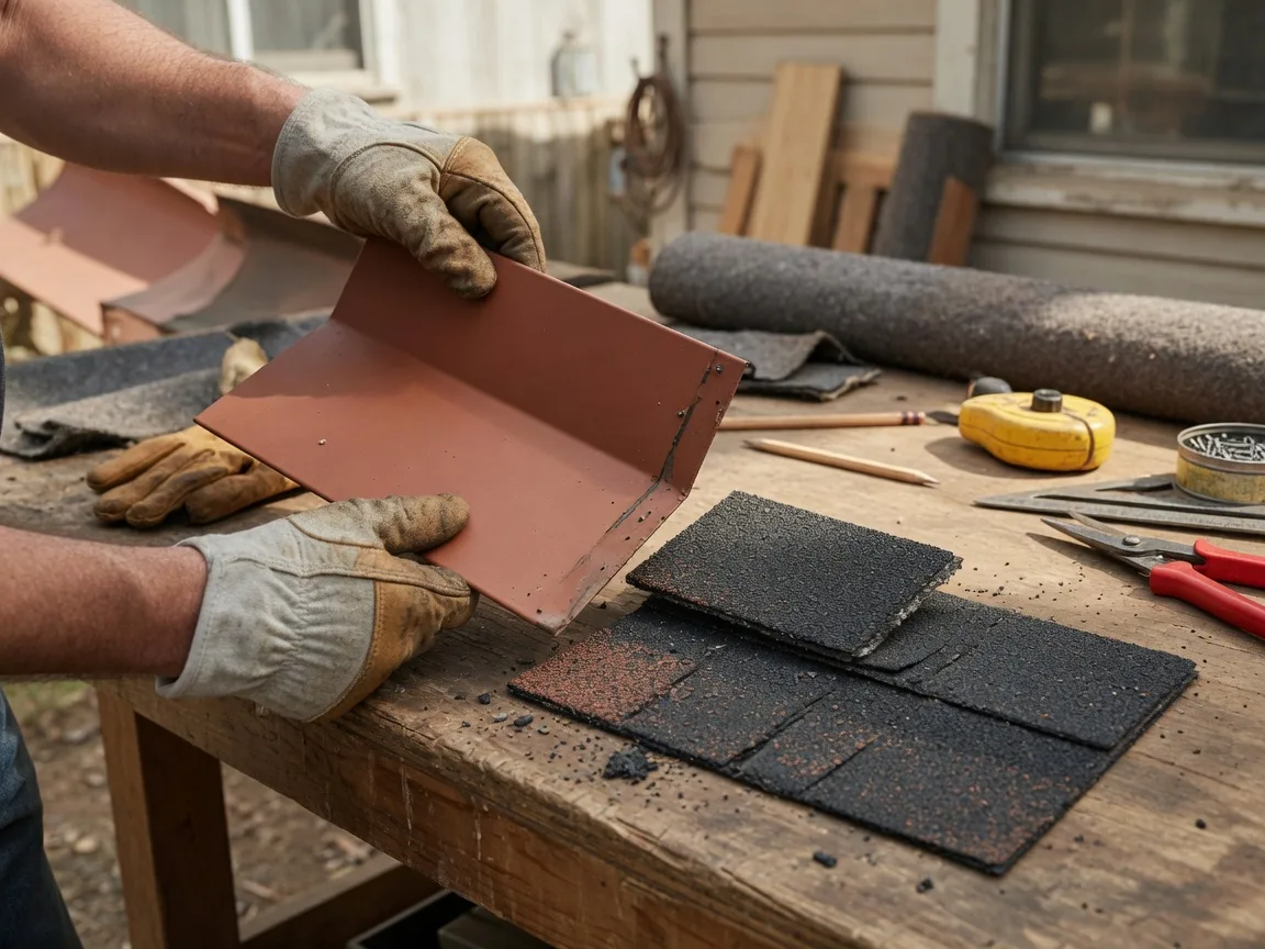 Roof Repair company in Post Mills, VT